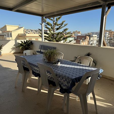 Апартаменты Perriera House Шакка Экстерьер фото